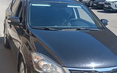 KIA cee'd I рестайлинг, 2011 год, 950 000 рублей, 1 фотография