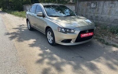 Mitsubishi Lancer IX, 2011 год, 650 000 рублей, 1 фотография