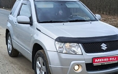 Suzuki Grand Vitara, 2008 год, 800 000 рублей, 1 фотография