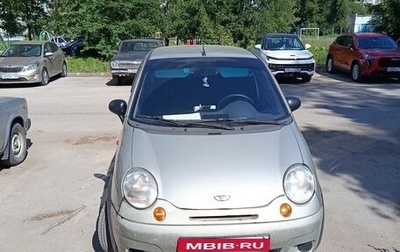 Daewoo Matiz, 2008 год, 350 000 рублей, 1 фотография