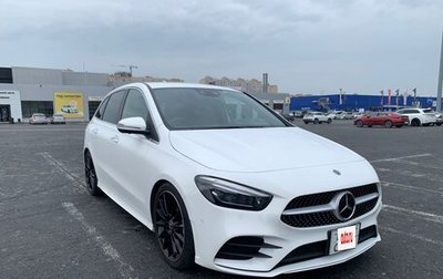Mercedes-Benz B-Класс, 2019 год, 2 500 000 рублей, 1 фотография