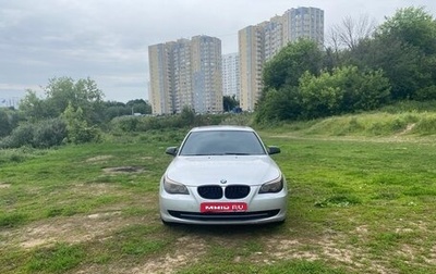 BMW 5 серия, 2009 год, 1 500 000 рублей, 1 фотография
