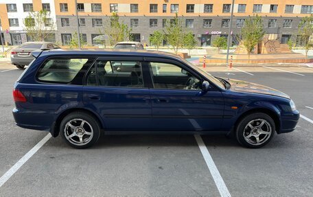 Honda Orthia I рестайлинг, 2000 год, 400 000 рублей, 4 фотография