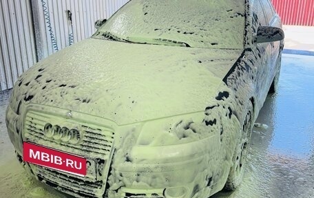 Audi A3, 2007 год, 750 000 рублей, 8 фотография