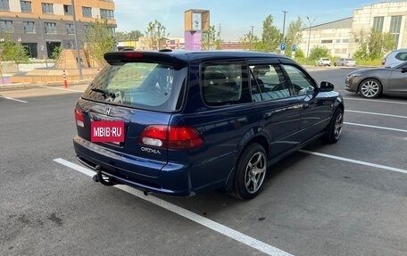 Honda Orthia I рестайлинг, 2000 год, 400 000 рублей, 5 фотография