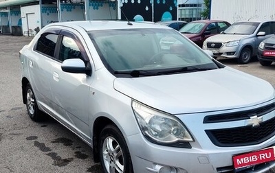 Chevrolet Cobalt II, 2012 год, 510 000 рублей, 1 фотография
