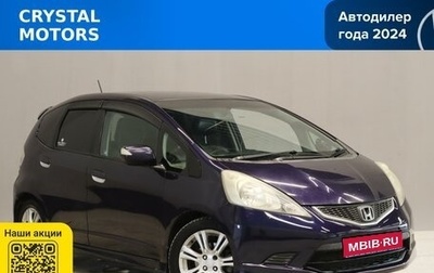 Honda Fit III, 2010 год, 679 000 рублей, 1 фотография