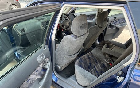 Honda Orthia I рестайлинг, 2000 год, 400 000 рублей, 12 фотография
