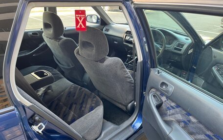 Honda Orthia I рестайлинг, 2000 год, 400 000 рублей, 10 фотография