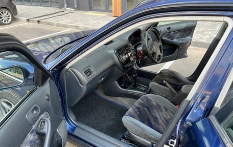 Honda Orthia I рестайлинг, 2000 год, 400 000 рублей, 11 фотография