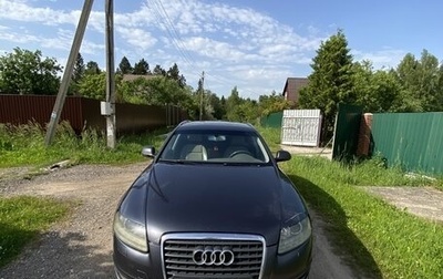 Audi A6, 2009 год, 780 000 рублей, 1 фотография