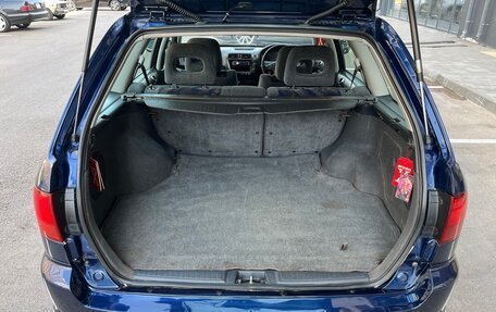 Honda Orthia I рестайлинг, 2000 год, 400 000 рублей, 14 фотография