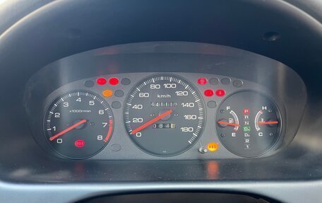 Honda Orthia I рестайлинг, 2000 год, 400 000 рублей, 17 фотография