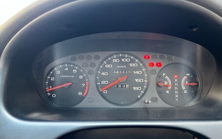 Honda Orthia I рестайлинг, 2000 год, 400 000 рублей, 16 фотография