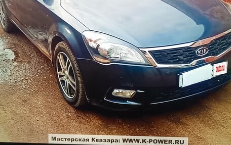 KIA cee'd I рестайлинг, 2011 год, 950 000 рублей, 3 фотография