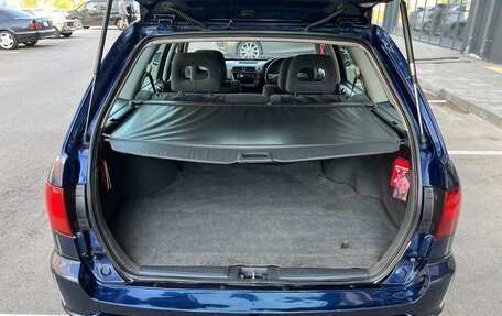 Honda Orthia I рестайлинг, 2000 год, 400 000 рублей, 13 фотография