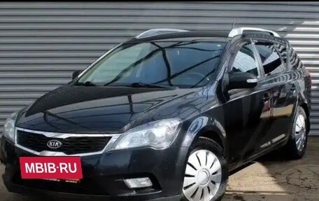 KIA cee'd I рестайлинг, 2011 год, 950 000 рублей, 2 фотография