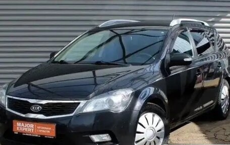 KIA cee'd I рестайлинг, 2011 год, 950 000 рублей, 4 фотография