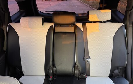 Hyundai Santa Fe III рестайлинг, 2010 год, 1 450 000 рублей, 12 фотография