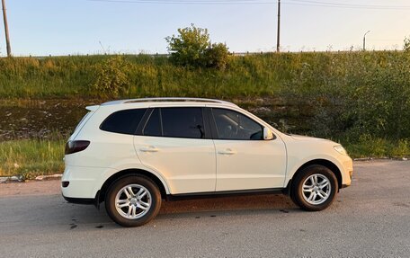 Hyundai Santa Fe III рестайлинг, 2010 год, 1 450 000 рублей, 8 фотография