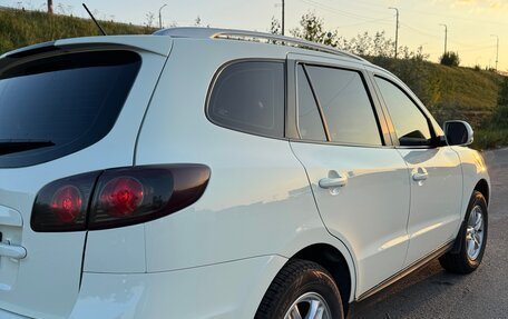 Hyundai Santa Fe III рестайлинг, 2010 год, 1 450 000 рублей, 9 фотография
