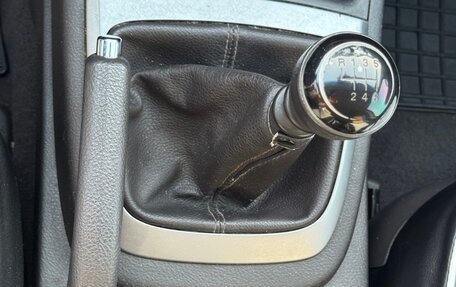 Hyundai Santa Fe III рестайлинг, 2010 год, 1 450 000 рублей, 14 фотография