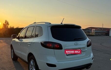 Hyundai Santa Fe III рестайлинг, 2010 год, 1 450 000 рублей, 6 фотография