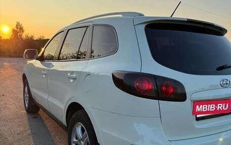 Hyundai Santa Fe III рестайлинг, 2010 год, 1 450 000 рублей, 10 фотография