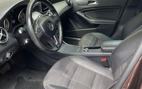 Mercedes-Benz GLA, 2015 год, 2 250 000 рублей, 8 фотография