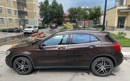 Mercedes-Benz GLA, 2015 год, 2 250 000 рублей, 7 фотография