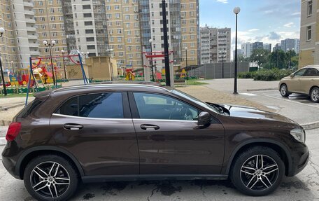 Mercedes-Benz GLA, 2015 год, 2 250 000 рублей, 4 фотография