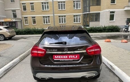 Mercedes-Benz GLA, 2015 год, 2 250 000 рублей, 6 фотография