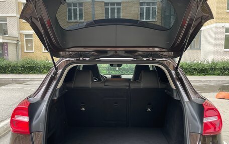 Mercedes-Benz GLA, 2015 год, 2 250 000 рублей, 16 фотография