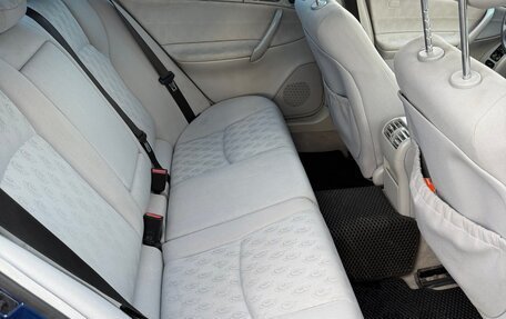 Mercedes-Benz C-Класс, 2001 год, 700 000 рублей, 14 фотография