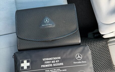 Mercedes-Benz C-Класс, 2001 год, 700 000 рублей, 16 фотография