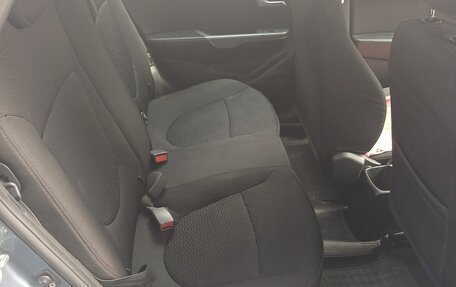KIA Rio III рестайлинг, 2012 год, 820 000 рублей, 6 фотография
