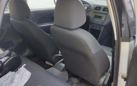 Volkswagen Polo VI (EU Market), 2012 год, 750 000 рублей, 9 фотография