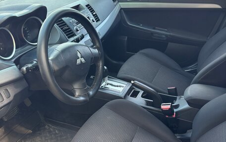 Mitsubishi Lancer IX, 2011 год, 650 000 рублей, 5 фотография