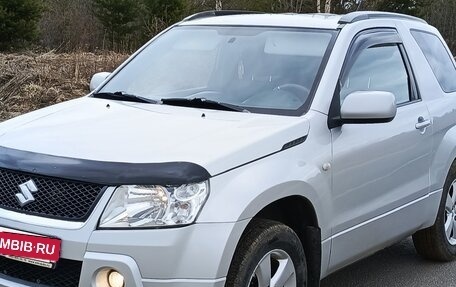 Suzuki Grand Vitara, 2008 год, 800 000 рублей, 2 фотография