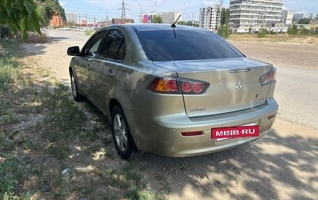 Mitsubishi Lancer IX, 2011 год, 650 000 рублей, 4 фотография