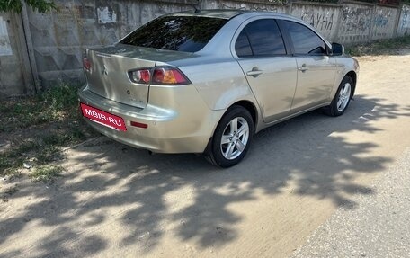 Mitsubishi Lancer IX, 2011 год, 650 000 рублей, 3 фотография