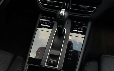 Porsche Macan I рестайлинг, 2022 год, 6 990 000 рублей, 16 фотография