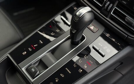 Porsche Macan I рестайлинг, 2022 год, 6 990 000 рублей, 19 фотография