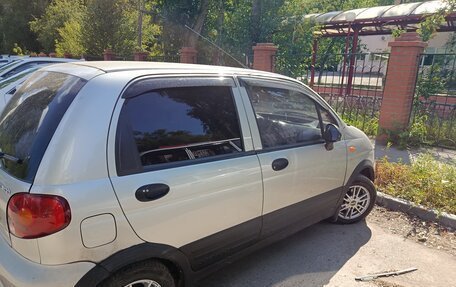 Daewoo Matiz, 2008 год, 350 000 рублей, 2 фотография