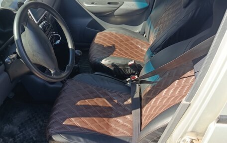 Daewoo Matiz, 2008 год, 350 000 рублей, 6 фотография