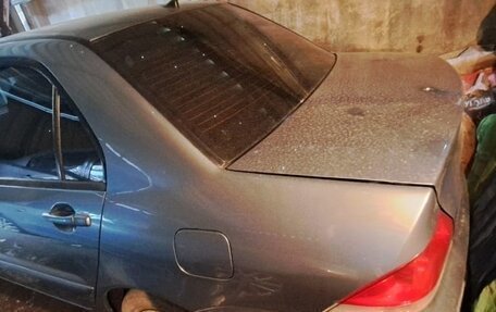 Mitsubishi Lancer IX, 2006 год, 350 000 рублей, 4 фотография