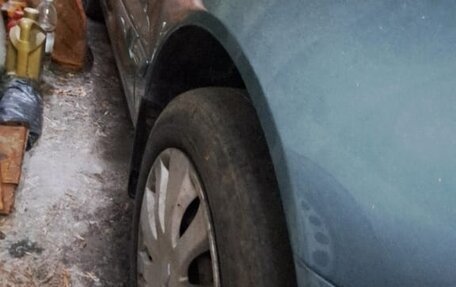 Mitsubishi Lancer IX, 2006 год, 350 000 рублей, 2 фотография