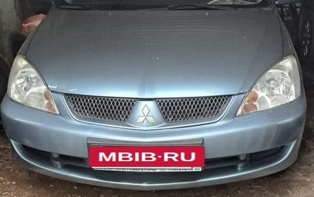 Mitsubishi Lancer IX, 2006 год, 350 000 рублей, 6 фотография