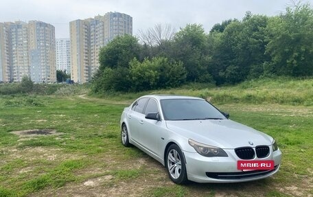 BMW 5 серия, 2009 год, 1 500 000 рублей, 3 фотография