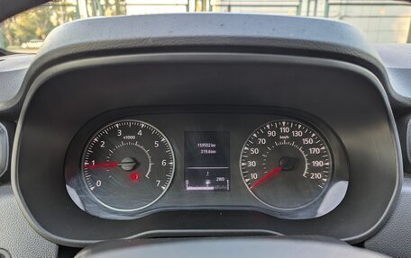 Renault Duster, 2021 год, 1 630 000 рублей, 18 фотография